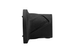 Enviolo Rotary Handle Rubber For. Manual Shifter - Black