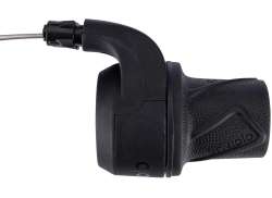 Enviolo Roteringsh&aring;ndtag For. Nuvinci N380/N330 - Sort