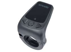 Enviolo Shifter Wireless For. Pure Automatic - Black