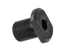 Enviolo Spacer RH &#216;12x142/148mm  For. Comp - Black