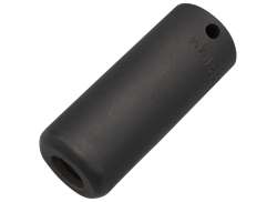 Enviolo Spline Dado Utensile - Nero