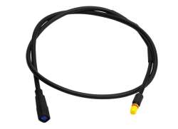 Enviolo System Cable 12V Bosch 600mm - Black