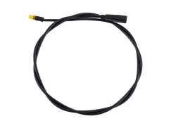Enviolo System Cable 12V Bosch 800mm - Black