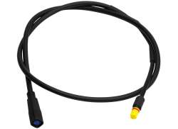 Enviolo Système Câble 12V Bosch 600mm - Noir