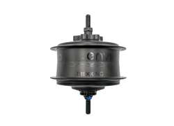 Enviolo Trekking 기어 허브 6-홀 36G 135mm - 블랙
