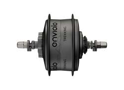 Enviolo Trekking Moyeu De Vitesse 36 Trou 6-Trou 90Nm