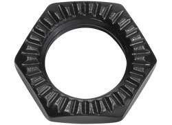 Enviolo Umbraco Møtrik - Sort