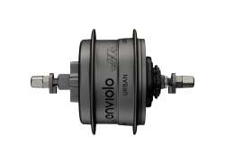 Enviolo Urban ギア ハブ 36 ホール 6-ホール 60Nm