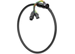 Enviolo Wire Harness 400mm - Black
