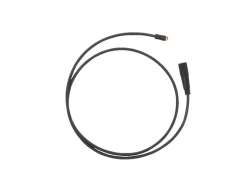 Enviolo 线束 12V 600mm 为. Automatic Bosch - 黑色