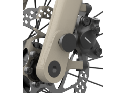 EoVolt Aimant Pour. Afternoon PRO - Noir