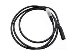 EoVolt Bafang Motorkabel Dual Speed Para. Afternoon PRO - Negro