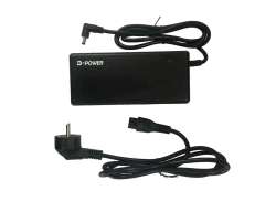 EoVolt Charger 42V 2A For. Afternoon Pro - Black