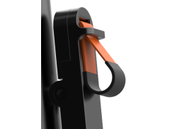 Eovolt Colonne De Direction Syst&egrave;me Kit Pour. Apr&egrave;s Pro - Noir