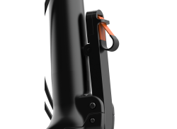 Eovolt Colonne De Direction Vis Axe Set Pour Après PRO - Noir