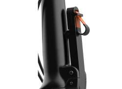 Eovolt Colonne De Direction Vis Axe Set Pour Après PRO - Noir