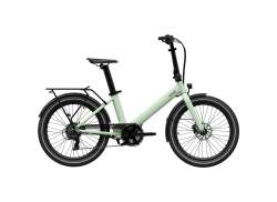 EoVolt Evening E-Bike 24 V2 7S 20cm - Green
