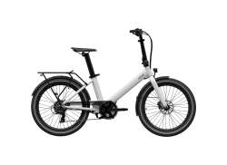 EoVolt Evening E-Велосипед 24&quot; V2 7S 20cm - Серый