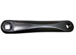 EoVolt Krank Venstre For. Momentsensor 52T - Svart