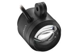 EoVolt Litemove SE-70 Farol Para. Afternoon Pro - Preto