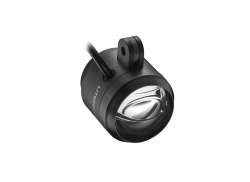 EoVolt Litemove SE-70 Lampka Przednia Dla. Afternoon Pro - Czarny