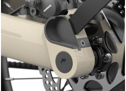 EoVolt Magnet Plate For. Afternoon PRO - Svart