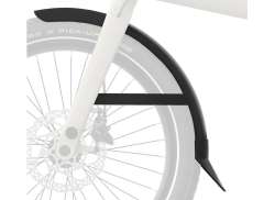 EoVolt Mudguard Without Mudflap For. Afternoon PRO - Black