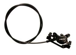 EoVolt Nutt 16 V2 Brake Caliper Front 800mm - Black