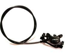 EoVolt Nutt 24 V2 Calibre De Freno Delantero 1000mm - Negro