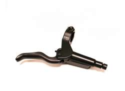 Eovolt Nutt Brake Lever Left For. 16/20/24 - Black