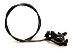 Eovolt Nutt Étrier De Frein Avant 1000mm V0,1,2 Pour. Frein À Disque - Noir