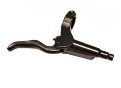 EoVolt Nutt V2 Brake Lever 16/20/24\" Left - Black