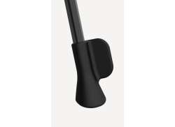 EoVolt Pata De Cabra Intermedia Pie Para. Afternoon PRO - Negro