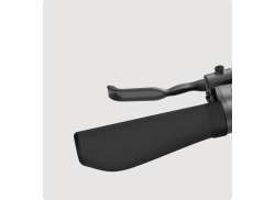 EoVolt Pegas Para. Afternoon Pro - Preto