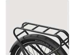 EoVolt Portaequipaje Para. Afternoon Pro - Negro