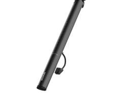 EoVolt Seatpost Battery 36V 10Ah For. Afternoon PRO - Black