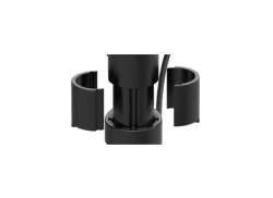 EoVolt Spacer 75mm Size L For. Afternoon Pro - Black