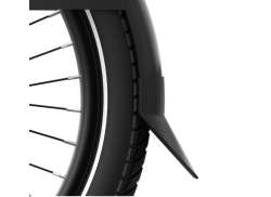 Eovolt Spatlap tbv. Spatbord PRO20 - Zwart