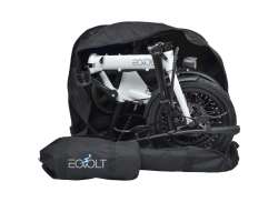 EoVolt Transport Bag For. Morning 16\" - Black