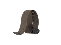 Ergon BT Gel Nastro Manubrio - Scuro Grigio