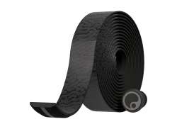 Ergon BT Orthocell Gravel Stuurlint - Zwart