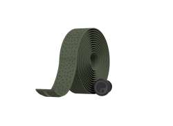 Ergon BT Stuurlint - Midnight Groen