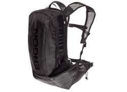 Ergon BX2 Evo Backpack 10L - Black