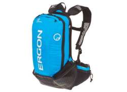 Ergon BX2 Evo Plecak 10L - Niebieski/Czarny