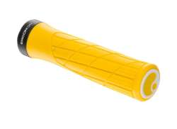 Ergon GA2 Grips Ø30mm - Yellow