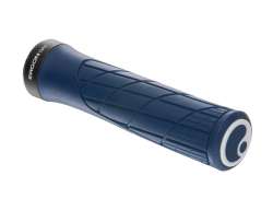 Ergon GA2 Handgrepp Ø30mm - Mörkblå