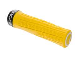 Ergon GE1 Evo Grips Ø32mm GravityControl - Yellow
