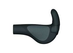 Ergon GP2 L Evo Рукоятки - Черный