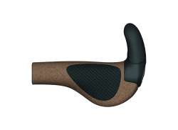 Ergon GP2-S Evo Greb Lang/Lang Ergonomisk Kork -Brun
