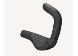 Ergon GP5-L EVO Pu&ntilde;os - Negro